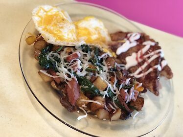 Cutta's Kitchen — Restaurant Food And Dining Photo