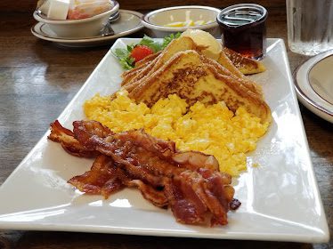 Sweet Jams Cafe