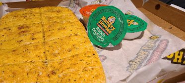 Hungry Howie's Pizza