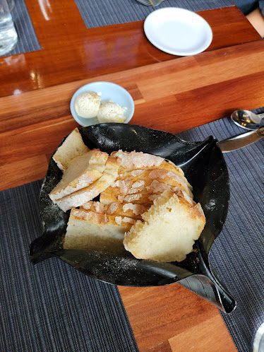 Syd's FishPig Cafe