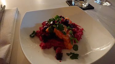 Chartreuse Bistro