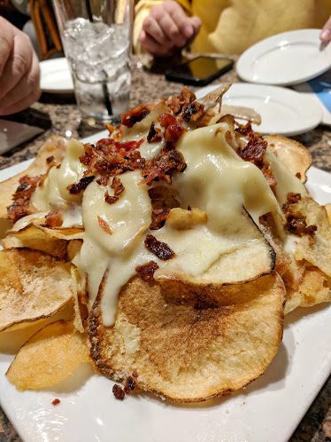 Baker's Crust Norfolk — Restaurant Food And Dining Photo