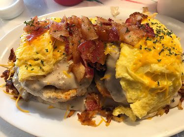 Little Dog Diner