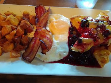 Torch Bistro