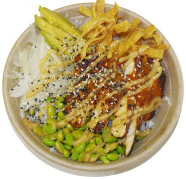 West End Poke
