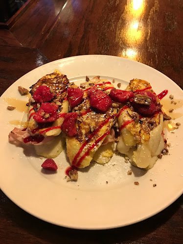 The Pancake House & Grill — Restaurant Food And Dining Photo