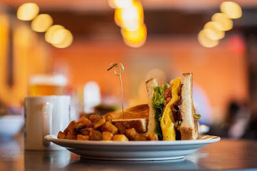 The Egg Bistro — Restaurant Food And Dining Photo