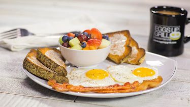 Eggs Up Grill — Restaurant Food And Dining Photo