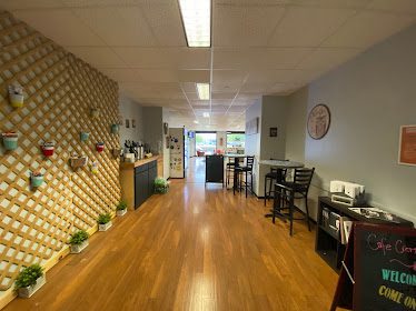 Cafe Crema — Restaurant Food And Dining Photo