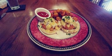 Freemason Abbey Restaurant — Restaurant Food And Dining Photo