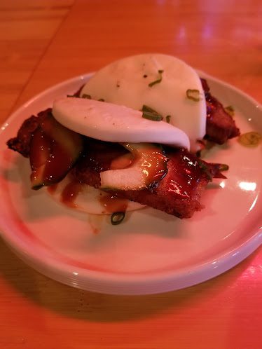 Alkaline — Restaurant Food And Dining Photo