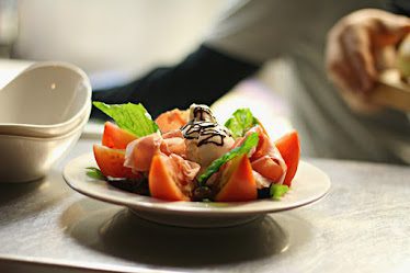 Leone's Italian — Restaurant Food And Dining Photo