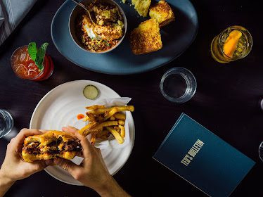 Ted’s Bulletin - Arlington