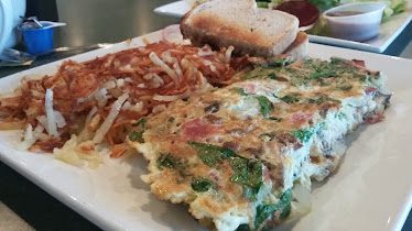 Siena Cafe — Restaurant Food And Dining Photo