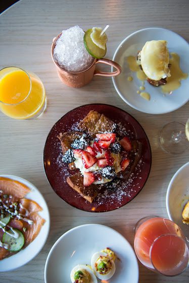 Cava Mezze