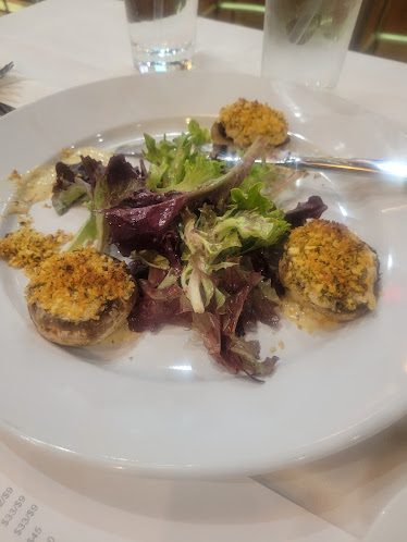 BROTHERS — Restaurant Food And Dining Photo