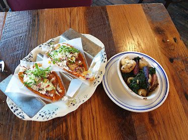 The Ranch at Las Colinas — Restaurant Food And Dining Photo