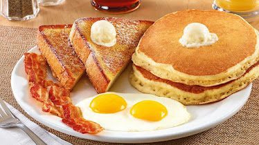 Denny’s Support Center DFW — Restaurant Food And Dining Photo