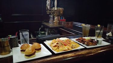 Arlington Rooftop Bar & Grill