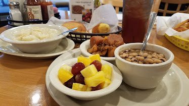 PJ's Cafe — Restaurant Food And Dining Photo