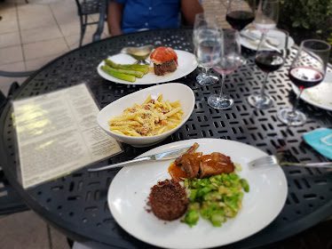 Grand Cru Wine Bar and Bistro