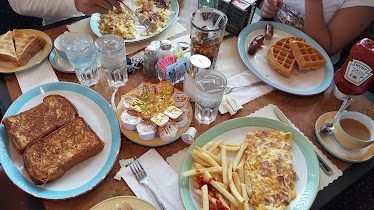 Metro 29 Diner