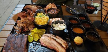 Smokecraft Modern Barbecue