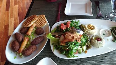 Mejana - Lebanese Cuisine