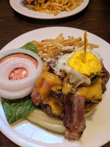 Cowboy Cafe