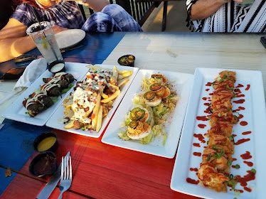 TLC on the Lake — Restaurant Food And Dining Photo