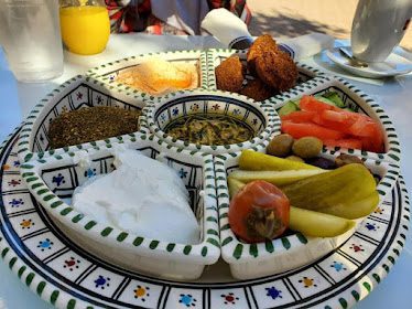 Olive Lebanese Eatery - Arlington