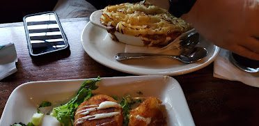 The Celtic House Irish Pub & Restaurant
