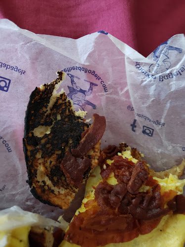 Bethesda Bagels