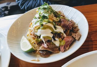 Green Pig Bistro