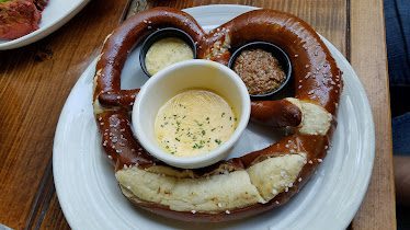 Courthaus Social