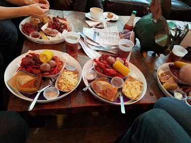 Bayou Bakery