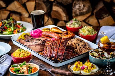 Texas Jack’s Barbecue