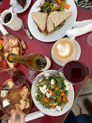 Northside Social Coffee & Wine