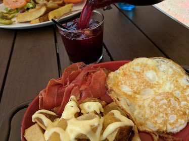SER Restaurant