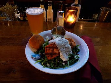 Rhodeside Grill