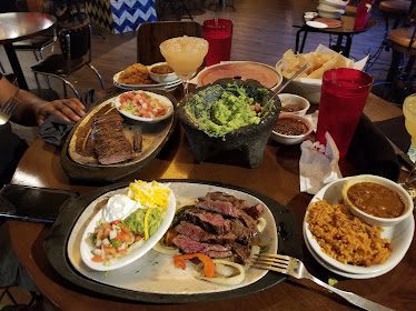 Uncle Julio's Ballston