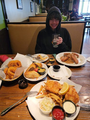 McNamara's Pub and Restaurant
