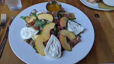 Screwtop Wine Bar