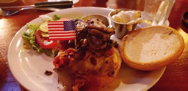 Ted's Montana Grill