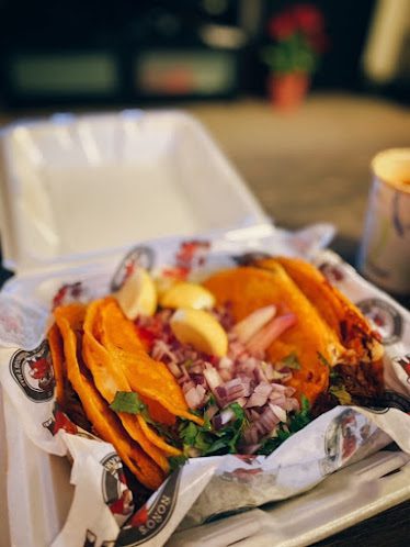 Ñoño’s Taqueria