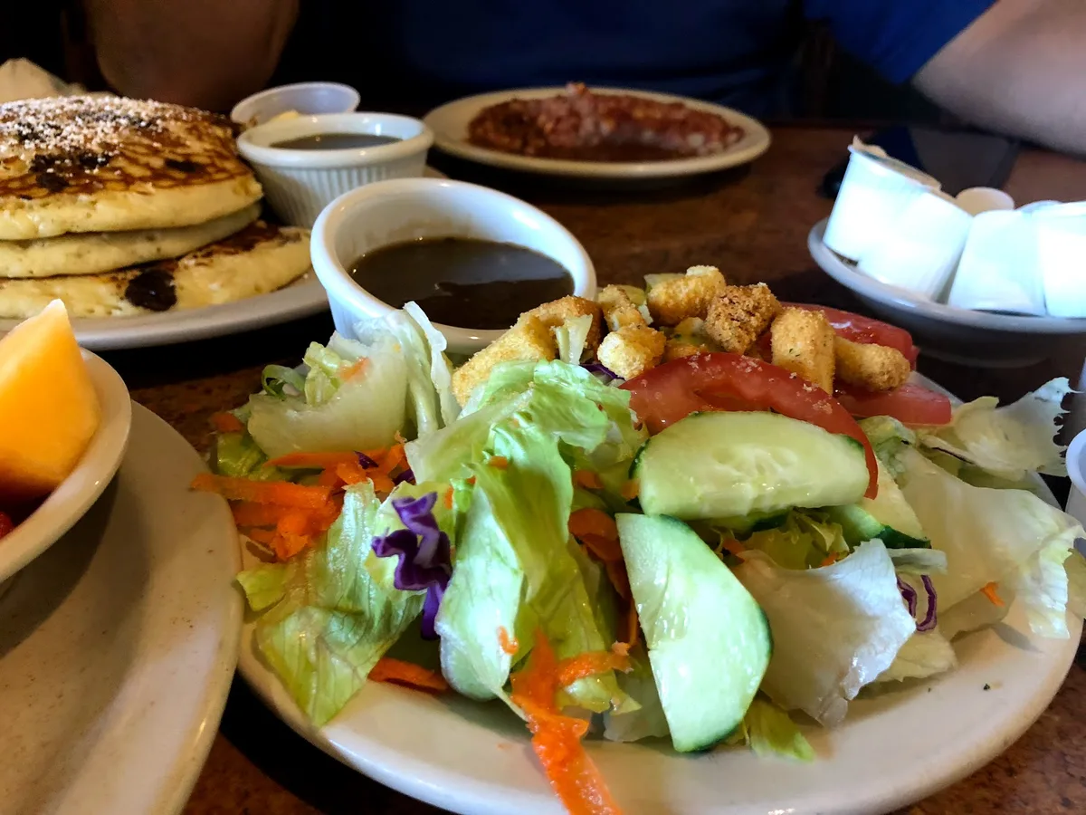 Bill's Cafe - Bascom: Restaurant Food And Dining Photo