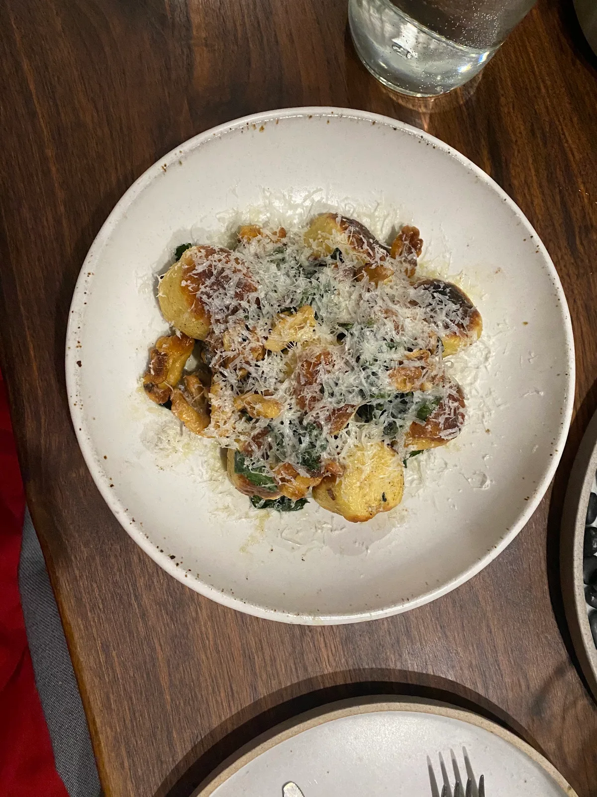 Alea: Restaurant Food And Dining Photo