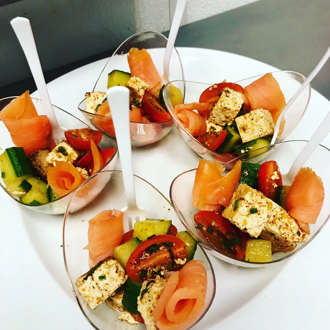 Toast Avenue Cafe: Restaurant Food And Dining Photo