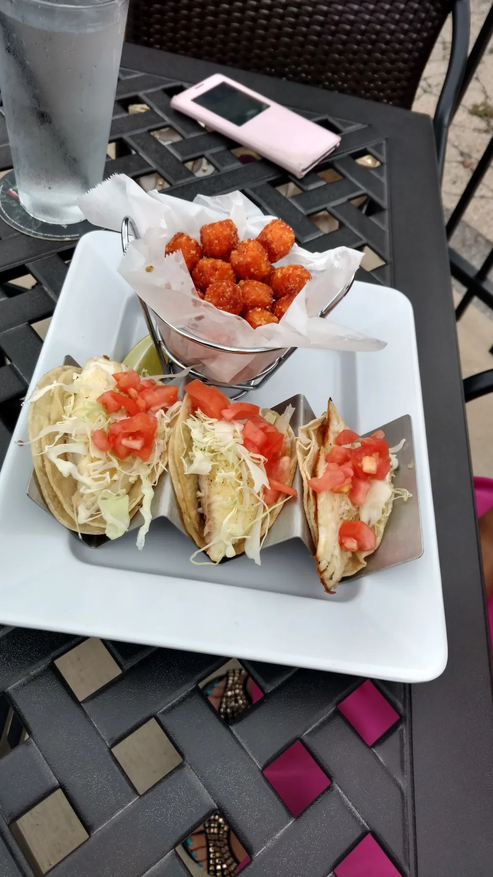 Bottoms Up Sports Bar & Grill: Restaurant Food And Dining Photo