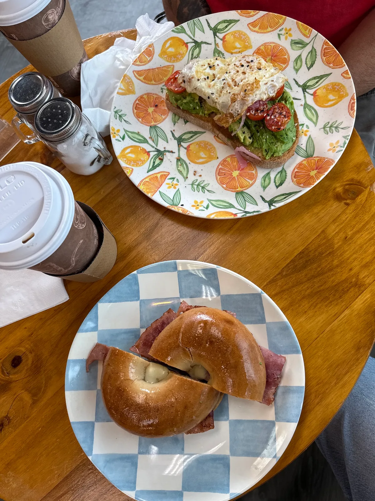 Billy D’s Milford: Restaurant Photograph